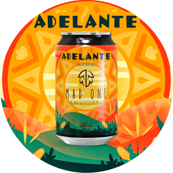 Adelante Mexican Ale - immagine 2
