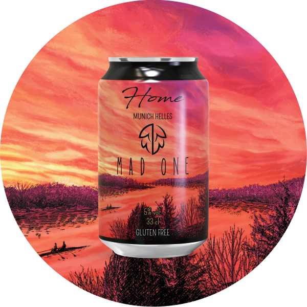 Home Munich Helles - immagine 2