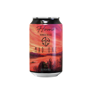 Home Munich Helles