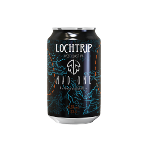 Lochtrip West Coast Ipa