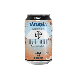 Moana Session Ipa