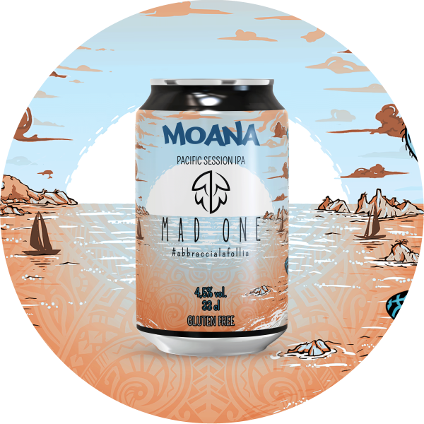 Moana Session Ipa - immagine 2