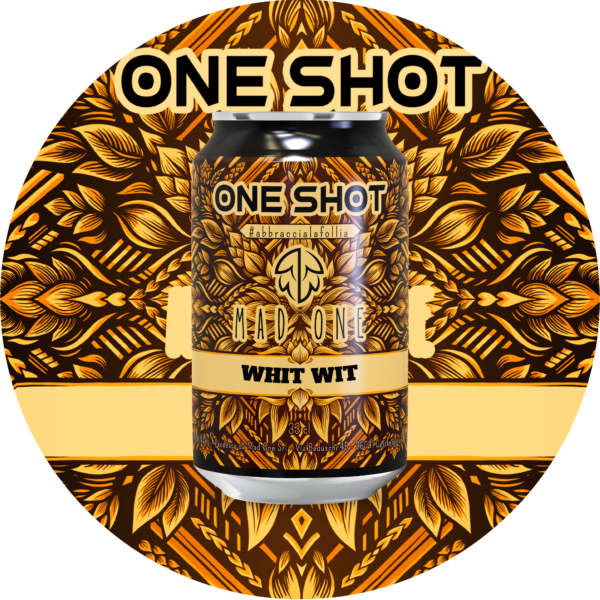 Whit Wit Blanche - immagine 2
