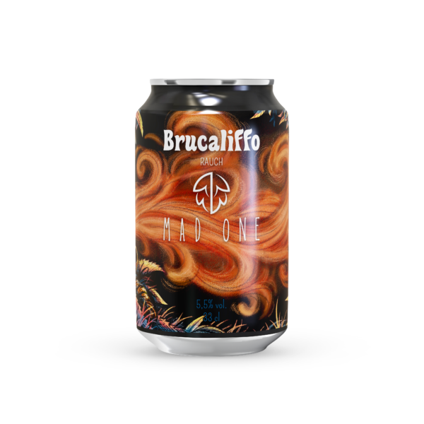 Brucaliffo Rauch