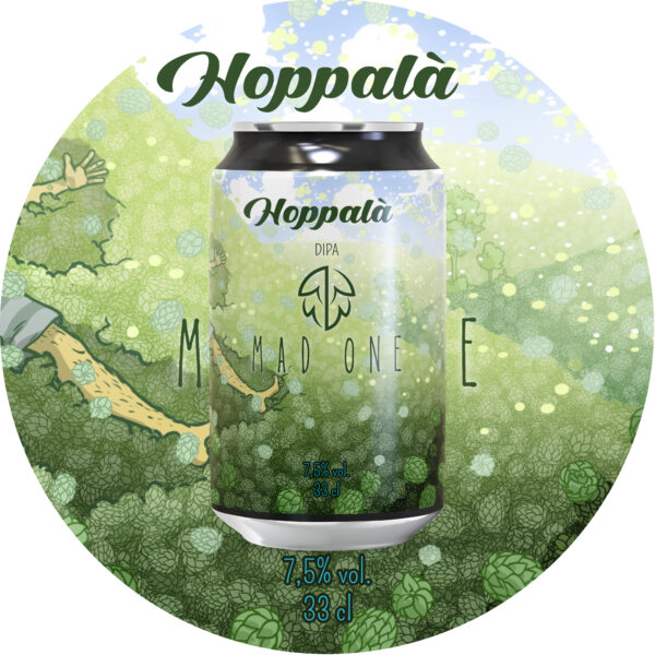 Hoppalà DDH DIPA - immagine 2
