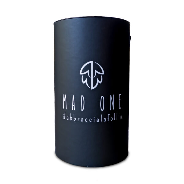 Mad Lattinone