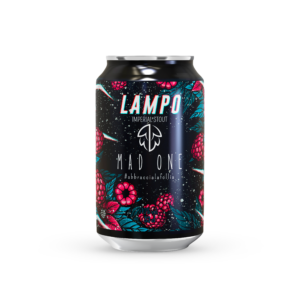 Lampo Imperial Stout
