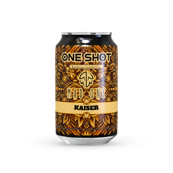 Kaiser Imperial Pilsner