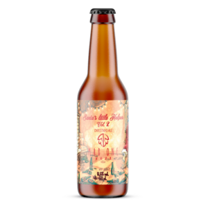 SLH Vol.2 - Barley Wine