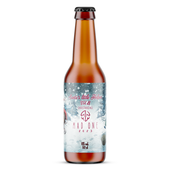 SLH Vol.4 - Doppelbock