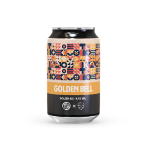 Golden Bell Golden Ale
