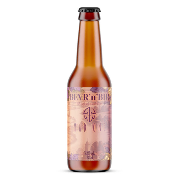 Bevr'n'bir - IGA al Lambrusco